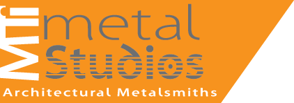 MTI Metal Studios - Architectural Metalsmiths